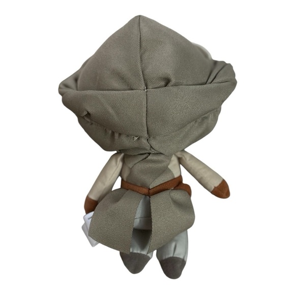 Lot of 2 Disney Funko Star Wars Galactic Plushies- Rey & BB-8 - Picture 3 of 10